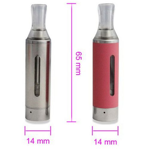 Favorites Compare Hot Selling Colorful High Quality E Cigarette MT3 Atomizer /evod mt3 vaporizer