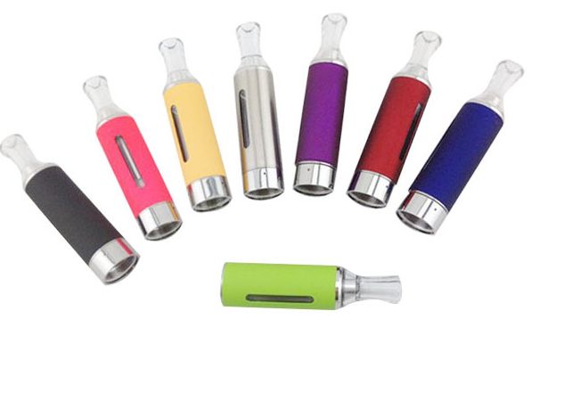 Favorites Compare Hot Selling Colorful High Quality E Cigarette MT3 Atomizer /evod mt3 vaporizer