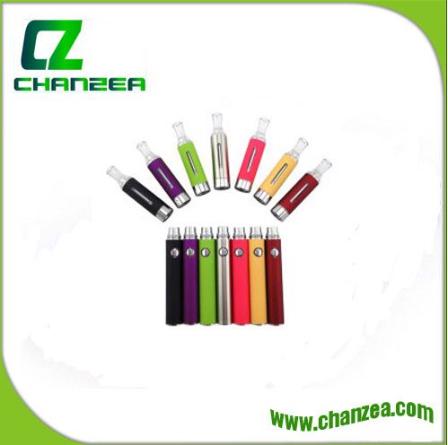 manufacture wholesales evod e-cigs 100% original high quality with a competitive price