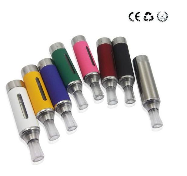 Favorites Compare Hot Selling Colorful High Quality E Cigarette MT3 Atomizer /evod mt3 vaporizer