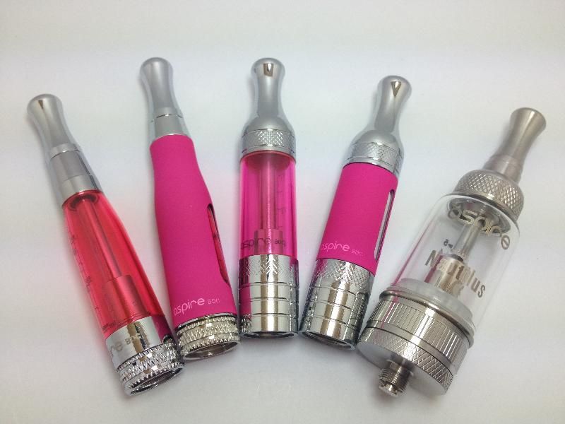 2014 Best Selling eGo CE5-S BDC Clearomizer 