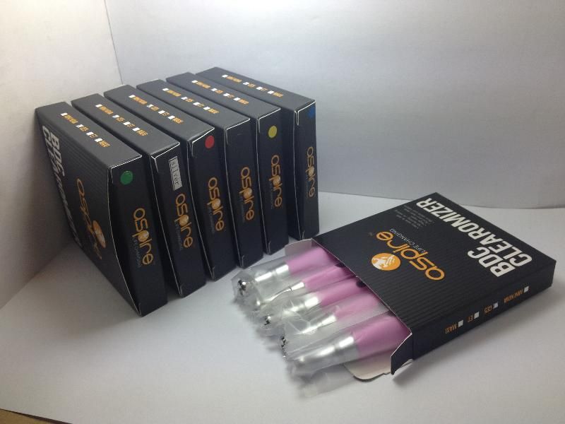 2014 Best Selling eGo CE5-S BDC Clearomizer 