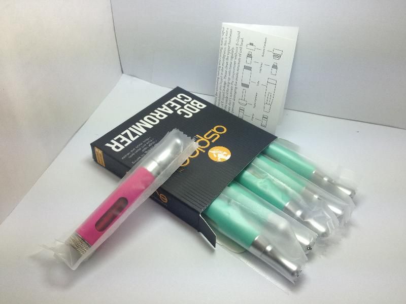 2014 Best Selling eGo CE5-S BDC Clearomizer