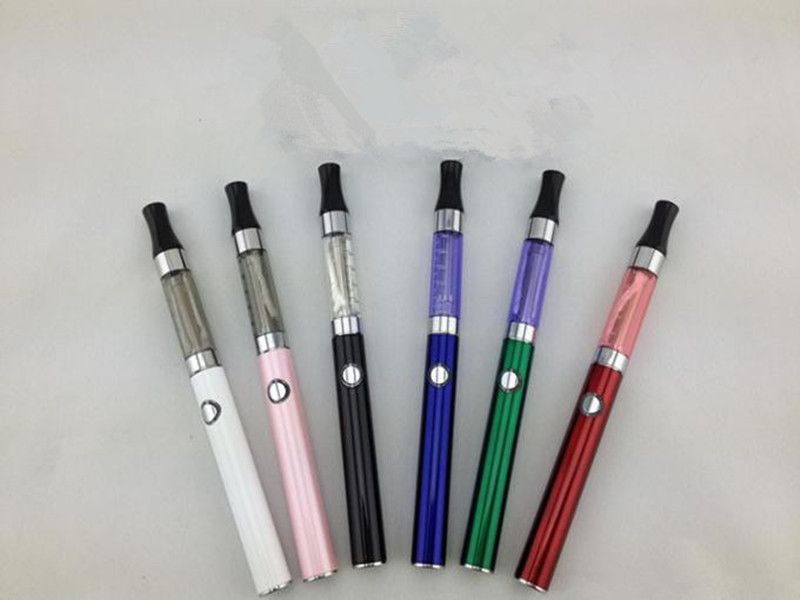 Slim E Smart E Cigarette