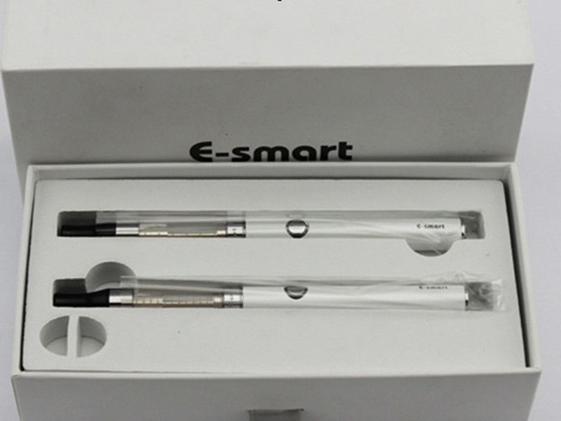 Slim E Smart E Cigarette