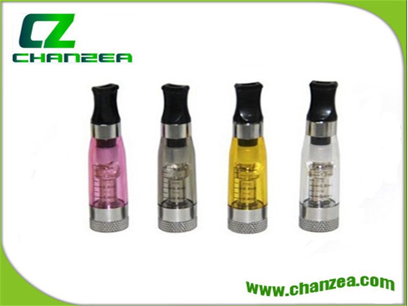 New promotion e-cigarette cleromizer e cig ce5 atomizer with dual &single coil high quality factory price