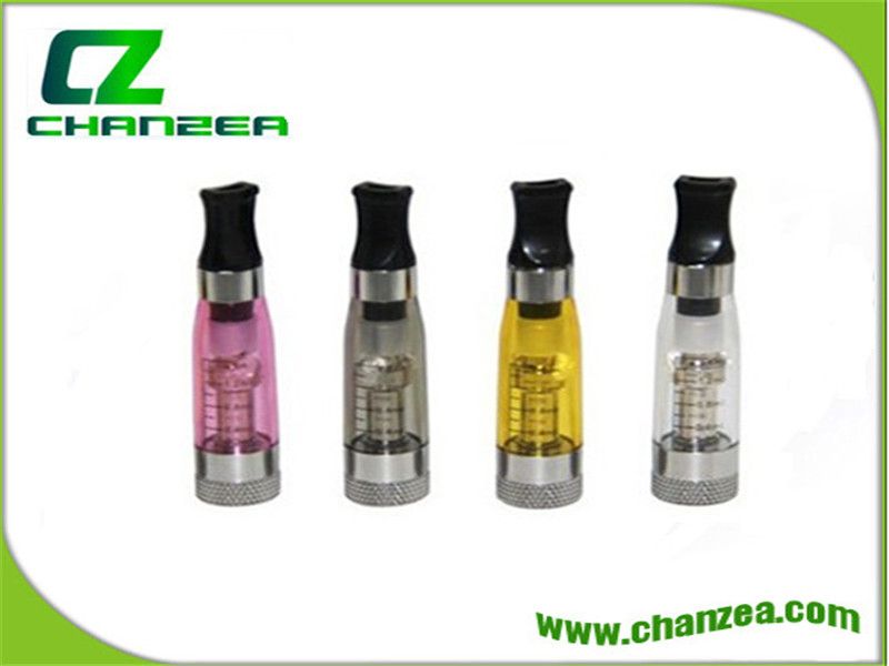 Hotest version ce5 e cigarette cartomizers