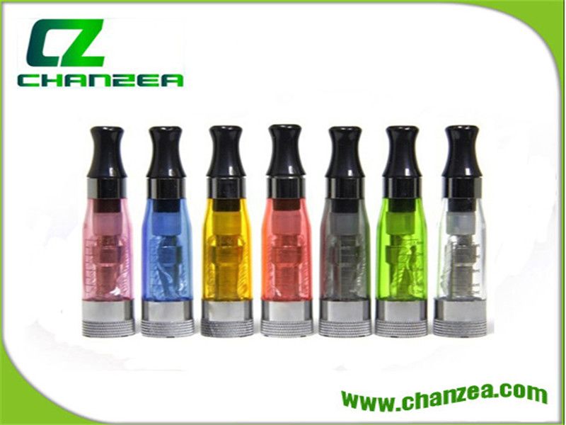 New Arrival Healthy electronic cigarette atomizer ego ce6