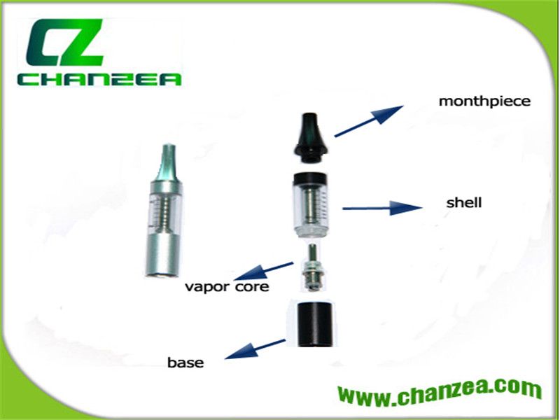 2014 Popular Original clearomizer BCC