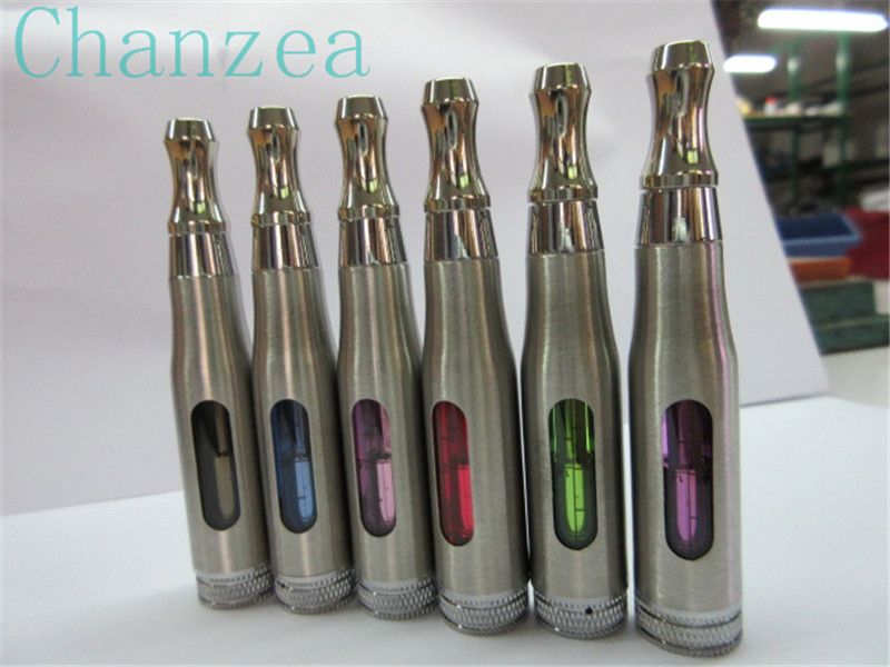 Wholesale High Quality Electronic cigarette atomizer CE5s BDC with double coils 