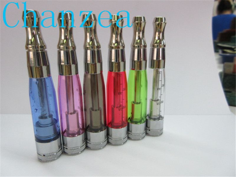 Hotest sale 510/ego Clearomzier metal drip tip BDC CE5 atomizer