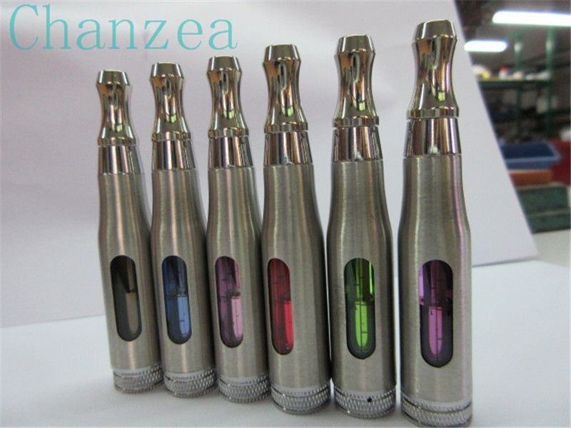 Wholesale High Quality Electronic cigarette atomizer CE5s BDC with double coils