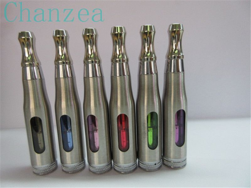 Wholesale High Quality Electronic cigarette atomizer CE5s BDC with double coils