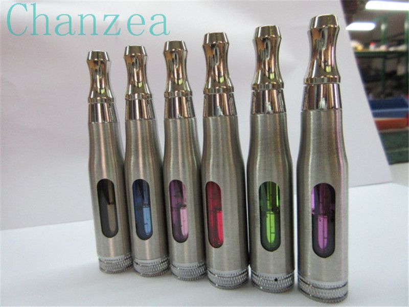 Wholesale High Quality Electronic cigarette atomizer CE5s BDC with double coils 