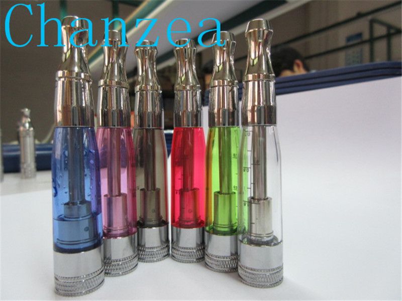 Hotest sale 510/ego Clearomzier metal drip tip BDC CE5 atomizer