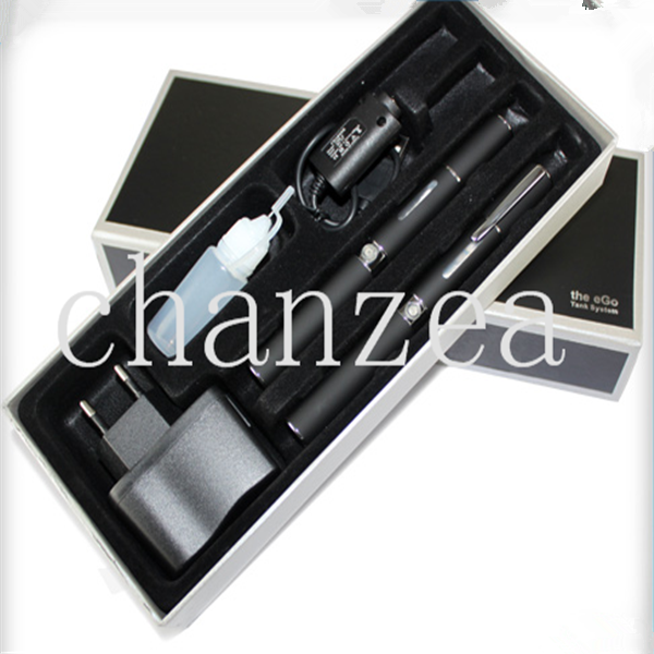 New Popular electronic cigarette mini ego-w