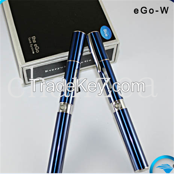 New Popular electronic cigarette mini ego-w 