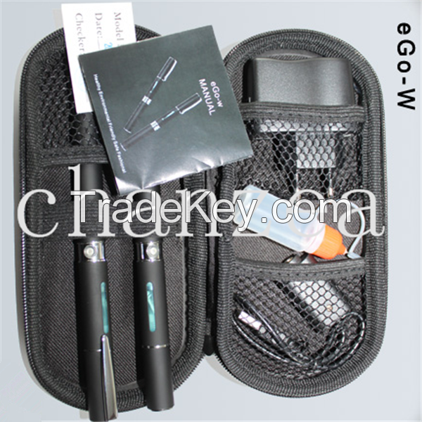 New Popular electronic cigarette mini ego-w