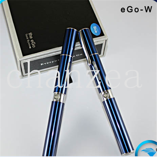 New Popular electronic cigarette mini ego-w