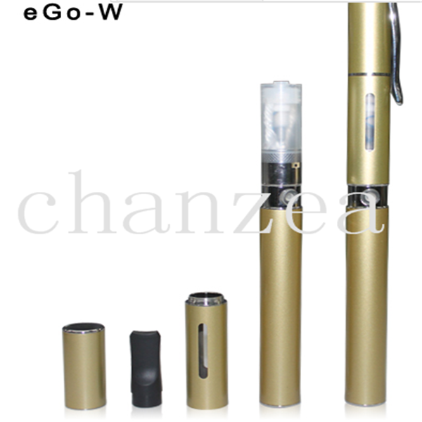 New Popular electronic cigarette mini ego-w