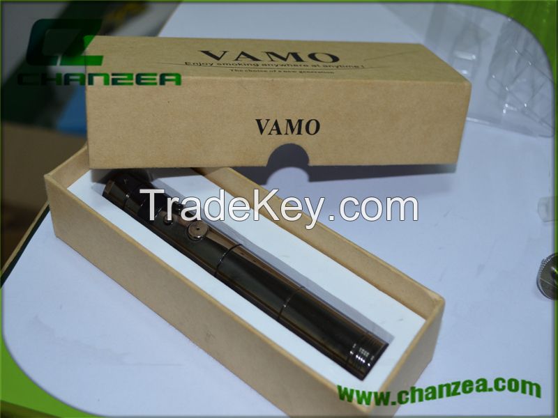 Huge Vapor e-cigarette vamo v5 starter kit wholesale with VariableVoltage 3v~6v