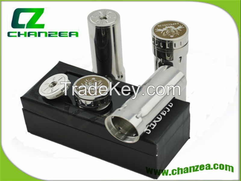2014 high quality mechanical e-cigarette copper hades mod wholesale