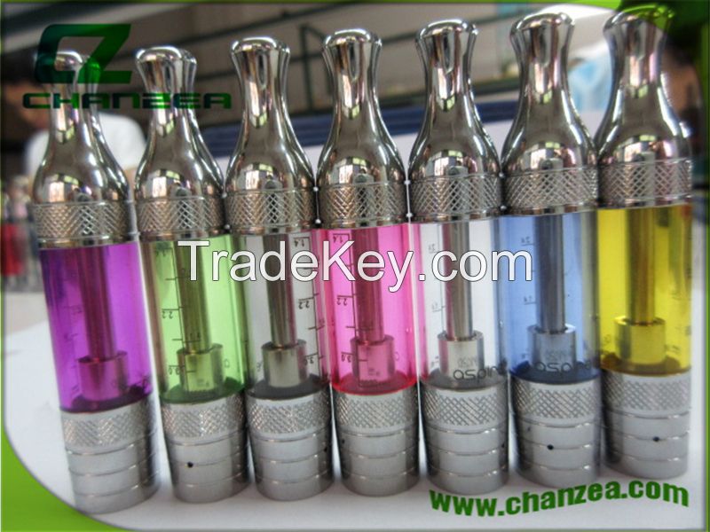 Best wholesale replaceable dual coil BDC ET atomizer