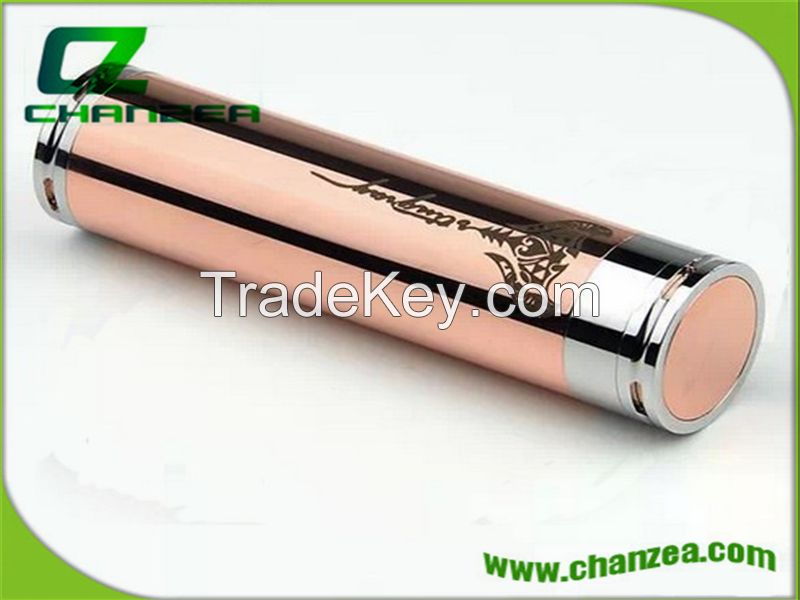 High quality ecig red copper stingray mod mechanical mod wholesale from China manufacturer