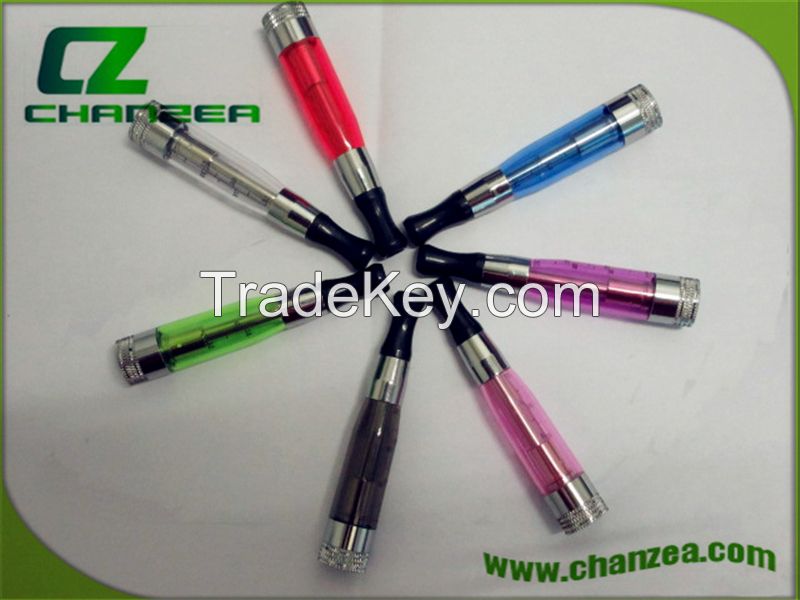 China Wholesale Electronic Cigarette Colorful Ego CE5