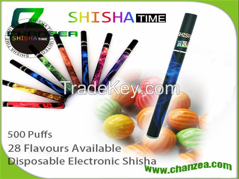 2014 Hot sale Cheap Electronic Cigarette Disposable Pen E Hookah