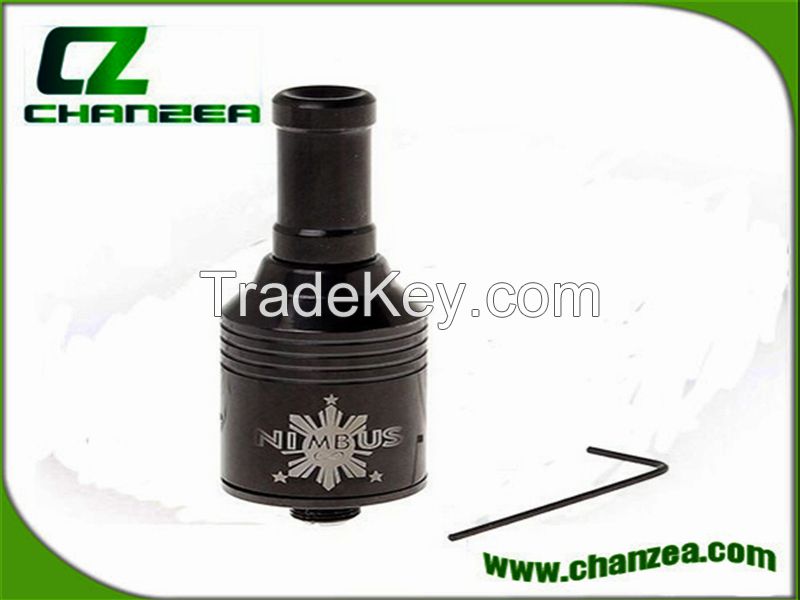 2014 Hottest Sale Products Wholesale Atomizer Phoenix V5 Atomizer Nimbus