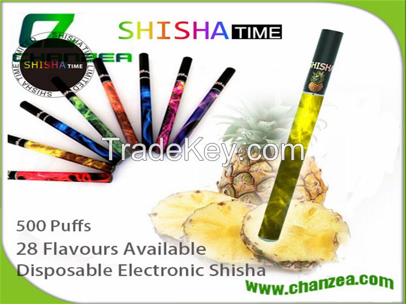 2014 Hot sale Cheap Electronic Cigarette Disposable Pen E Hookah
