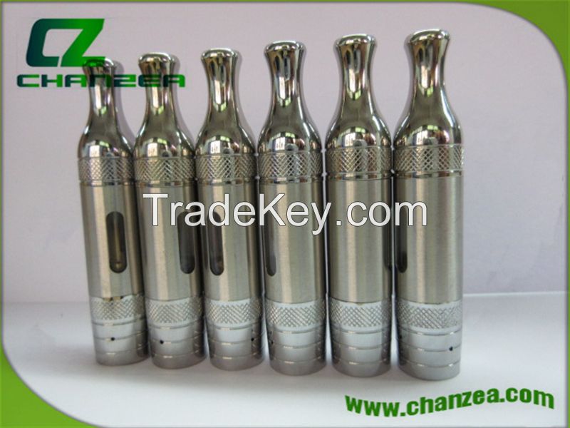 2014 New Buttom Dual Coil Atomizer ET-S BDC Glass version