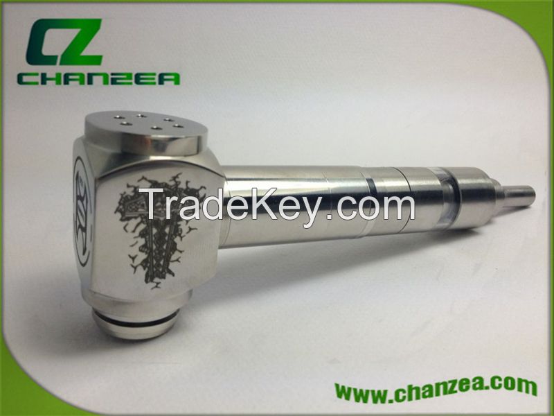 E-cigs hammer mod mechanical mod hammer