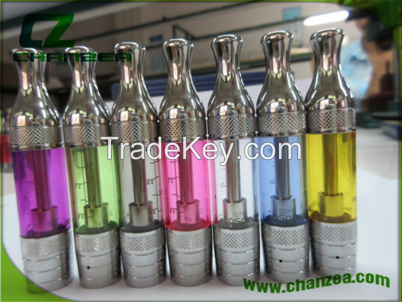 Best wholesale replaceable dual coil BDC ET atomizer