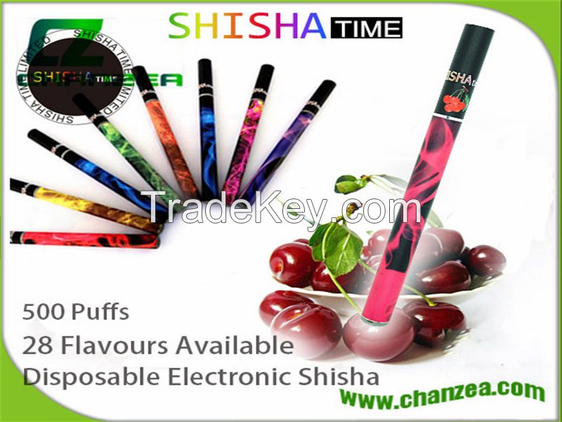 2014 Hot sale Cheap Electronic Cigarette Disposable Pen E Hookah