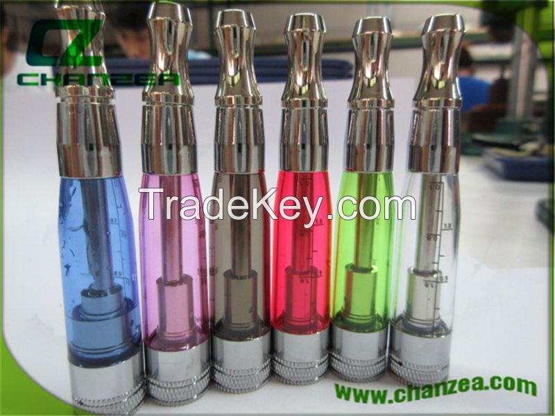 2014 Double Coils Atomizer BDC atomizer bdc ce5 ego