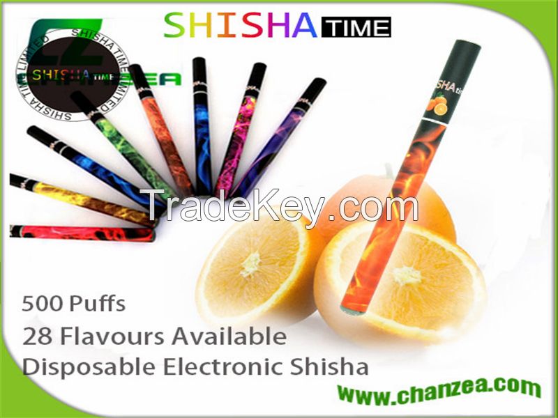 2014 Hot sale Cheap Electronic Cigarette Disposable Pen E Hookah