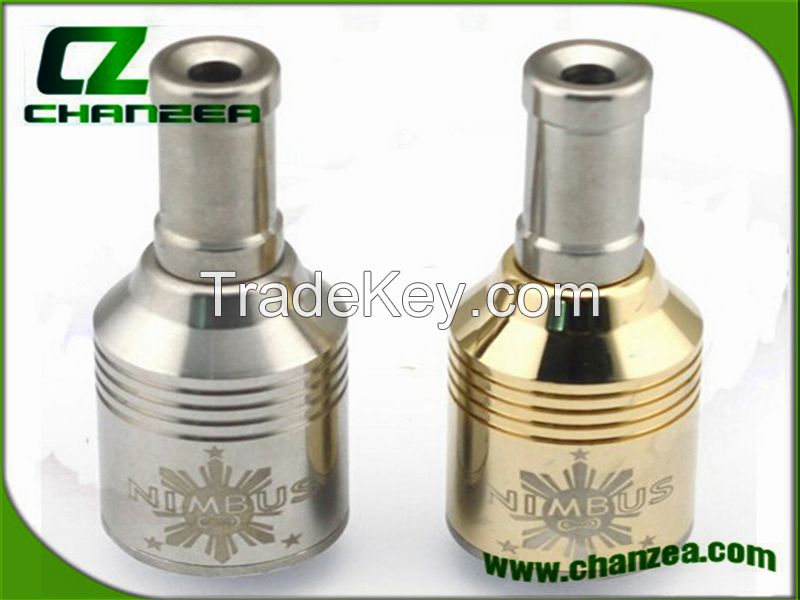 2014 Hottest Sale Products Wholesale Atomizer Phoenix V5 Atomizer Nimbus