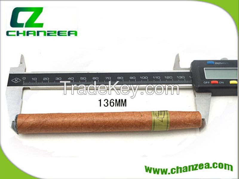 2014  popular high quality factory price 1000 Puffs soft disposable cigar