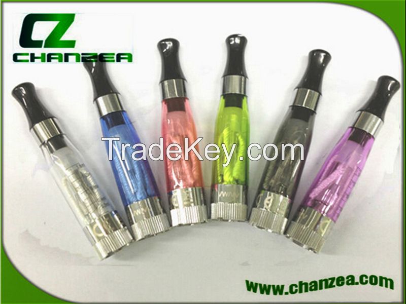 2014 hot selling Factory price atomizer max vapor electronic cigarette ego ce7 with Europe and America