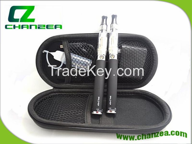 Best Selling Various Color, Single E-Cigarette high quality ego ce4 kits packing