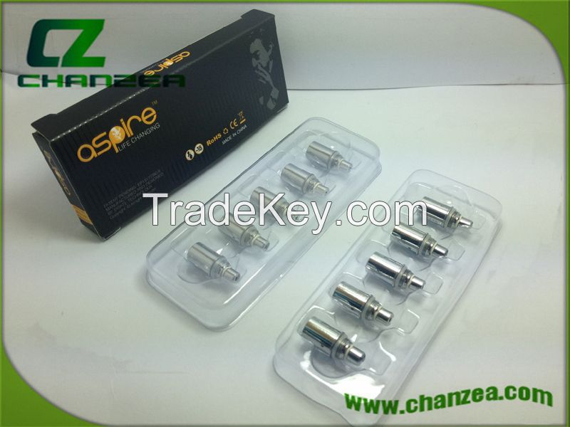 2014 best selling coils for e-cig bdc atomizer clearomizer