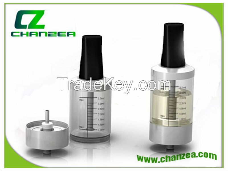 NEWEST  bcc atomizer with 3.5ml capacity