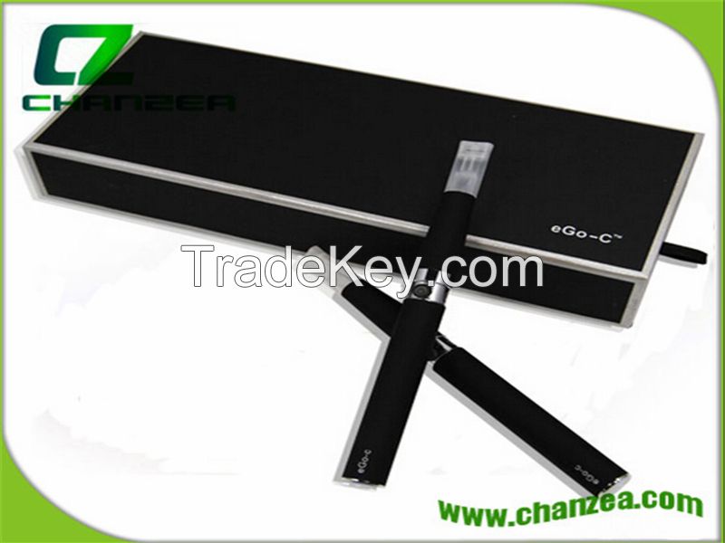 Best selling electronic cigarette ego-c 1100mah starter kit