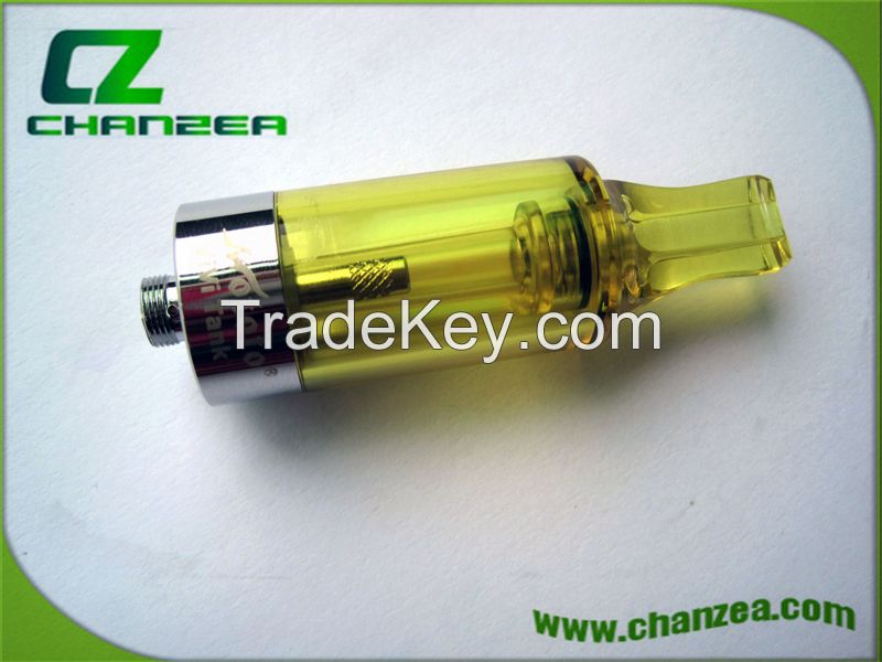 Most popular good quality rebuildable tank made in china