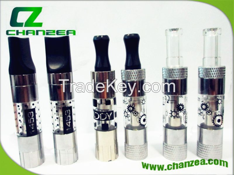 2014 new electronic cigarette wholesale manufacturer china, 1453 Clearomizer