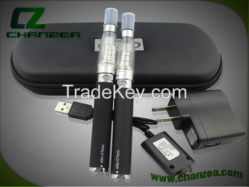 Best Selling Various Color, Single E-Cigarette high quality ego ce4 kits packing