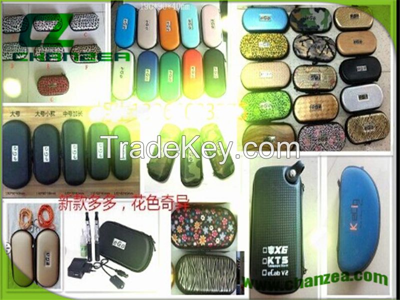 2014 wholesale  Ego Carrying Case Ego Bag Ego Zipper Carry Case Ego Case