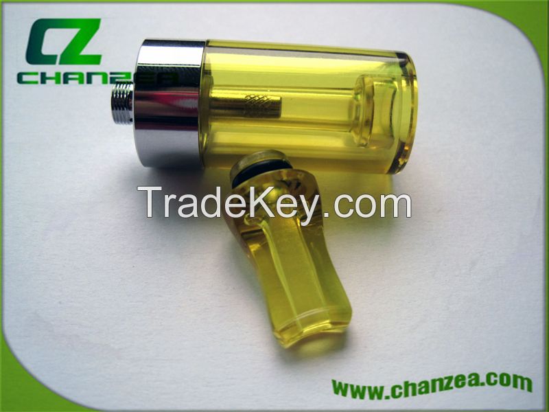 Most popular good quality rebuildable tank made in china